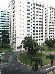 Blk 787B Woodlands Crescent (Woodlands), HDB 4 Rooms #141505142
